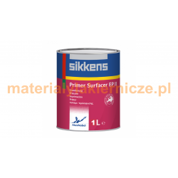 SIKKENS EPII materialylakiernicze.pl
